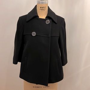 Elie Tahari Women’s Coat Size 6